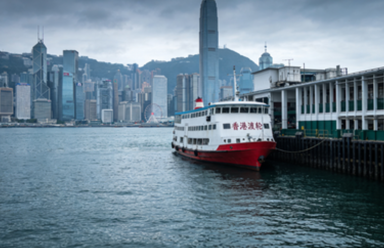 Starting from April 1st, prices for 6 outlying island ferry routes will be adjusted! Cheung Chau increases price by 12.8%