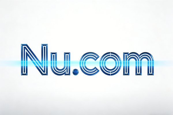 Nu's brand rebranding is complete! Nu acquires Nu.com, creating a unified global digital brand portal.