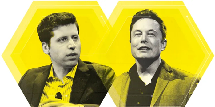 从联合创始人到死对头：OpenAI指控马斯克“不正当竞争”，要求政府调查