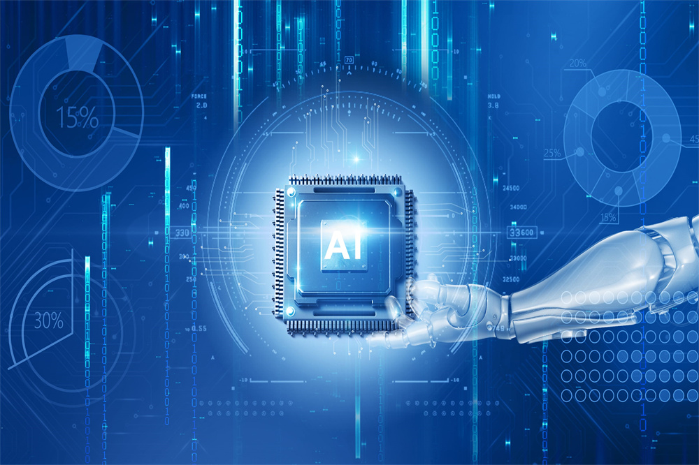 DeepSeek launches expert mode! Implement AI capability layered services