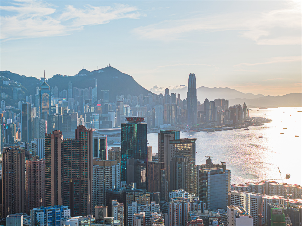 Hong Kong Travel Guide: Unlocking the Diverse Charm of the Pearl of the Orient