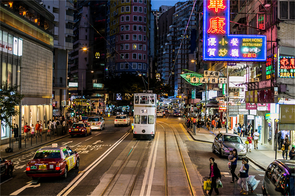Hong Kong Travel Guide: Unlocking the Diverse Charm of the Pearl of the Orient