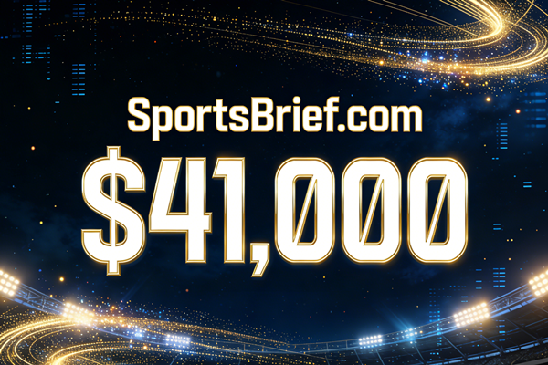 Blockbuster Deal! SportsBrief.com Sells for $41,000, Sparking a New Wave of Value in Sports Domain Names