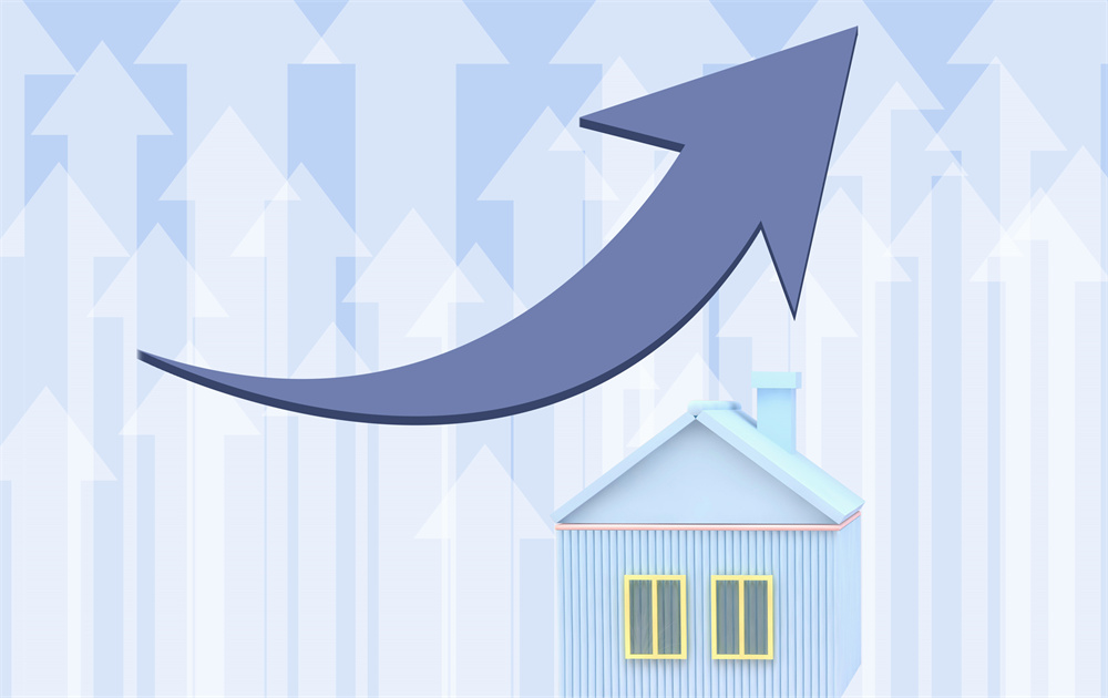 Hong Kong real estate market: both quantity and price rise, mainland buyers join forces with 