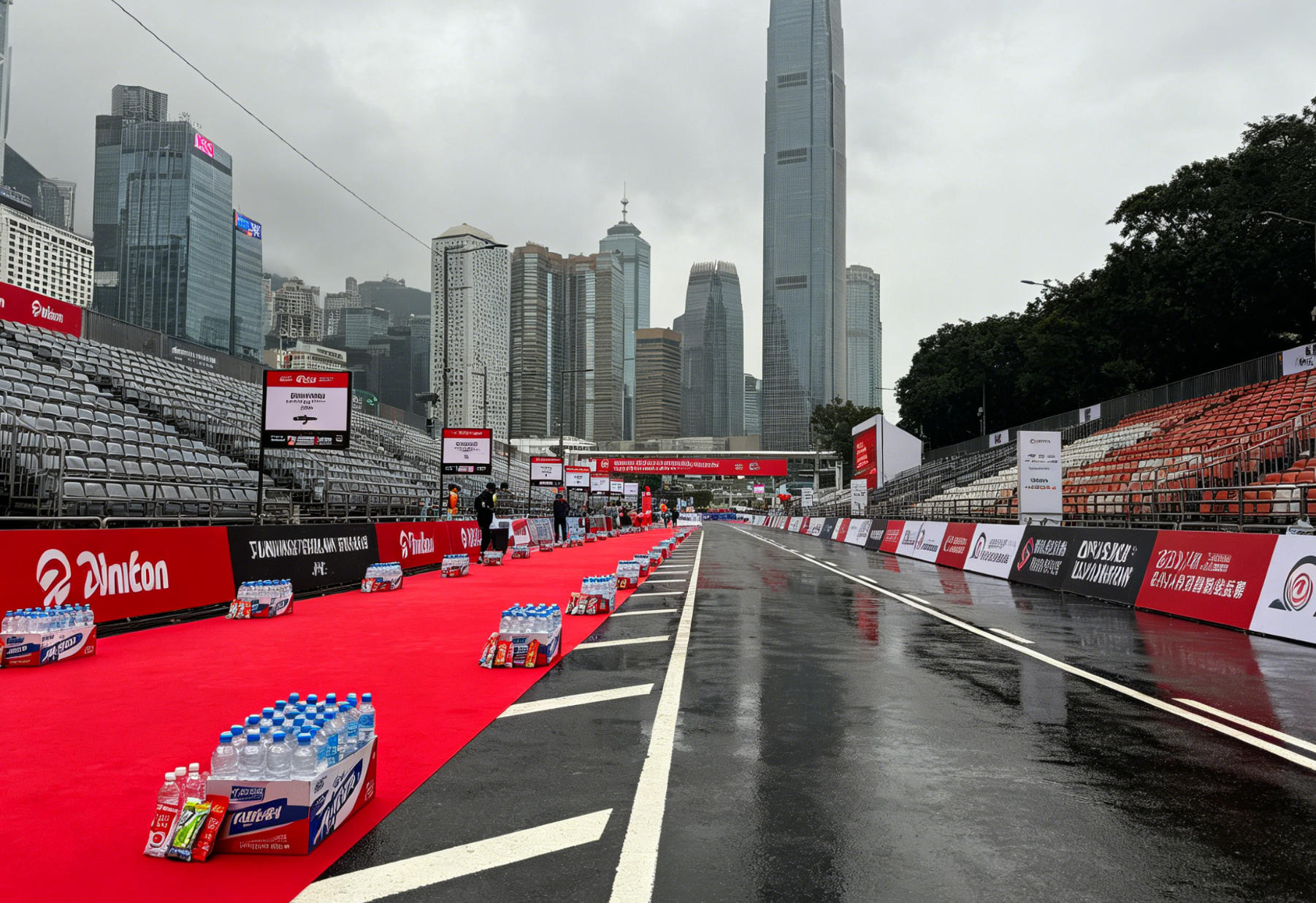 Hong Kong Zhuhai Macau Half Marathon wins World Athletics Federation White Gold Stake: Hong Kong Double Stakes Shine on International Road Running Stage