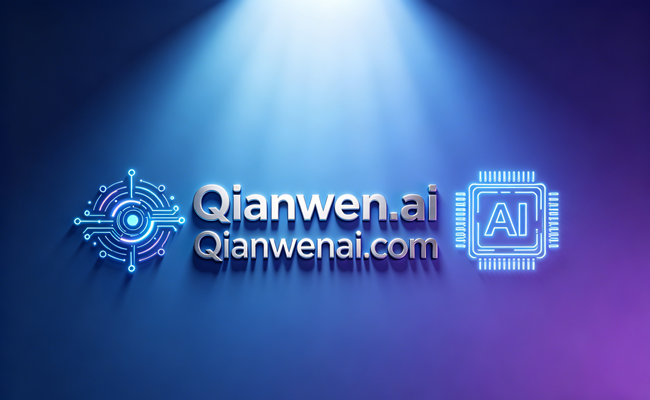 Alibaba adds another powerful AI domain name tool! Qianwen.ai and Qianwenai.com complete the Qianwen brand matrix.
