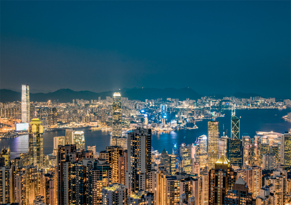 Hong Kong's May Day holiday sees peak visitor flow: expected 980000 mainland tourists to visit Hong Kong, tourism market fully recovers