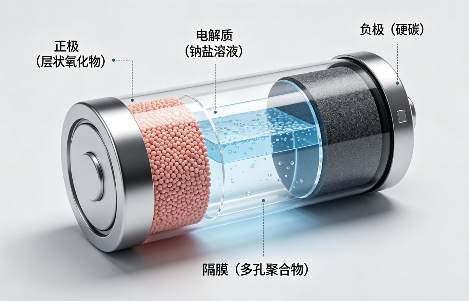 CATL wins the world's largest order for sodium ion batteries