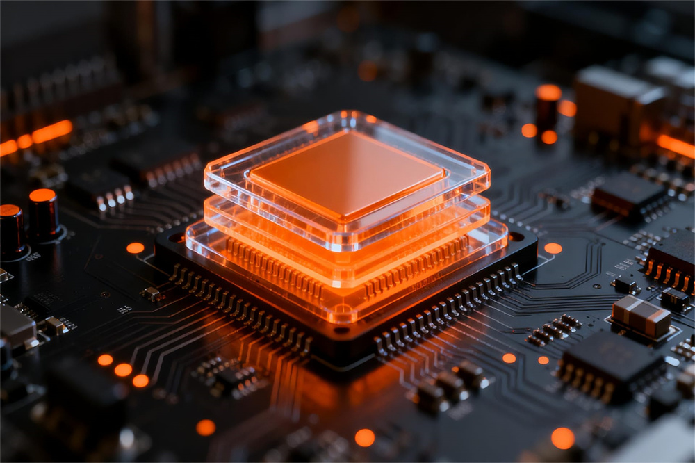 Global storage chip frenzy, A-share sector leads strong gains