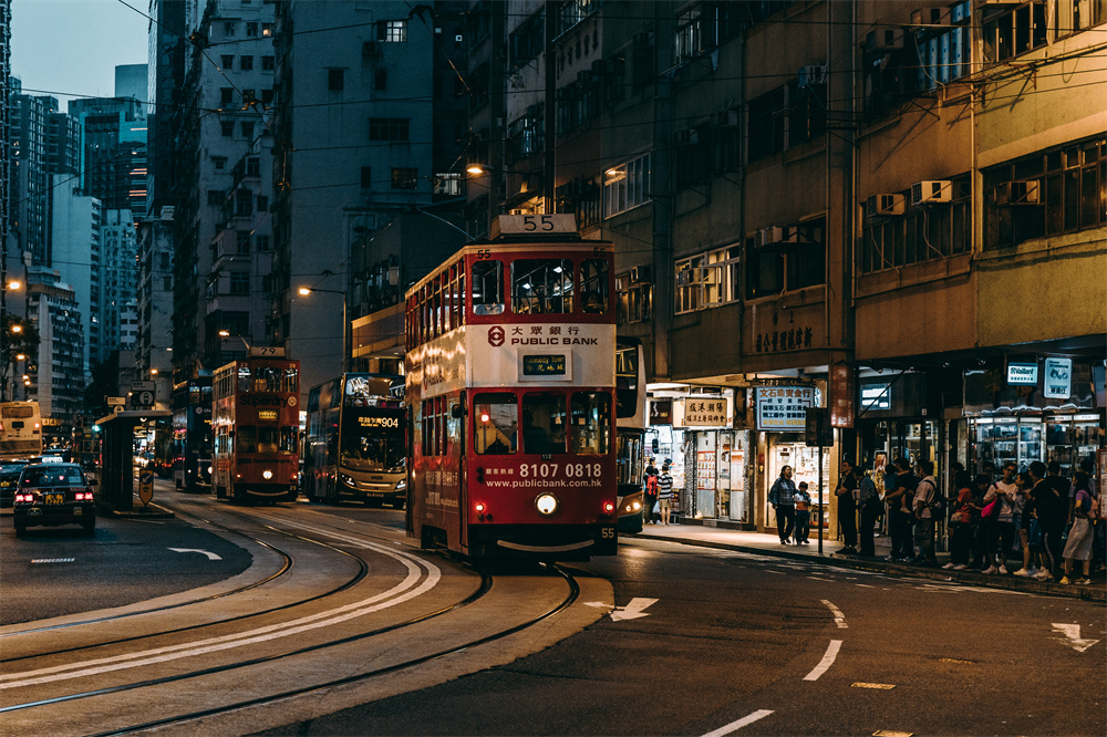 Intensive restart of large-scale events in Hong Kong in 2026, igniting a new wave of cultural and tourism consumption