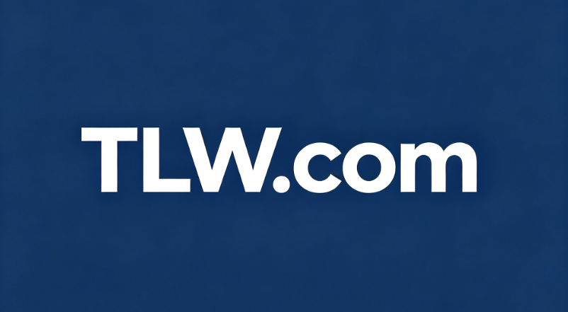 DN.com facilitates a major deal: the established three-letter domain name TLW.com sold for a six-figure sum in US dollars.