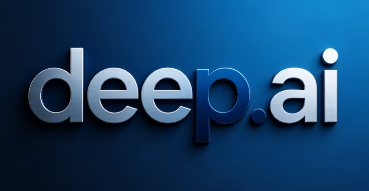 In-depth analysis of the $140,000 sale of deep.ai | Core AI short domain names continue to rise in value