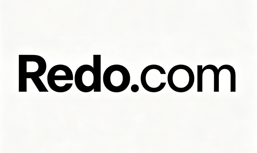 Redo.com sold for $400,000! This four-letter generic verb domain name further confirms the long-term value of short word domain names.