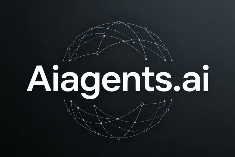 $65,000! aiagents.ai sold, the value of domain names in the Agents sector continues to rise.