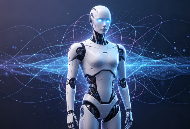 Humanoid robots enter the stage of large-scale landing, and domestic substitution of core components brings investment and financing opportunities
