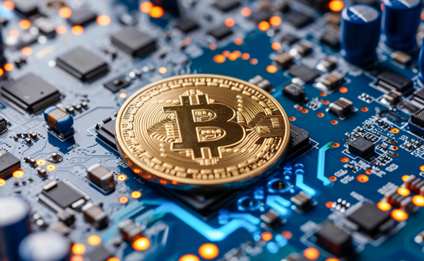 比特币去中心化的意义