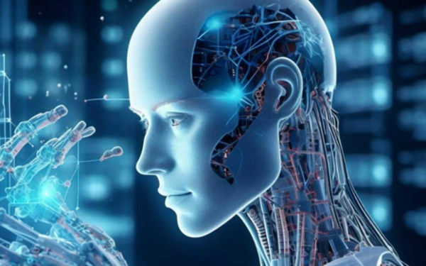 人工智能的介绍，人工智能的未来发展