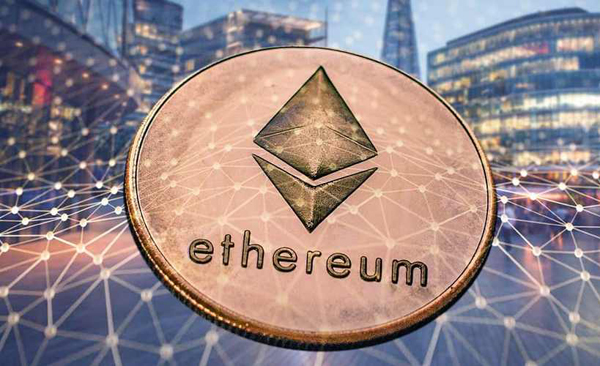 以太坊开发者：今日向Maker存入3万枚ETH的地址并不属于以太坊基金会