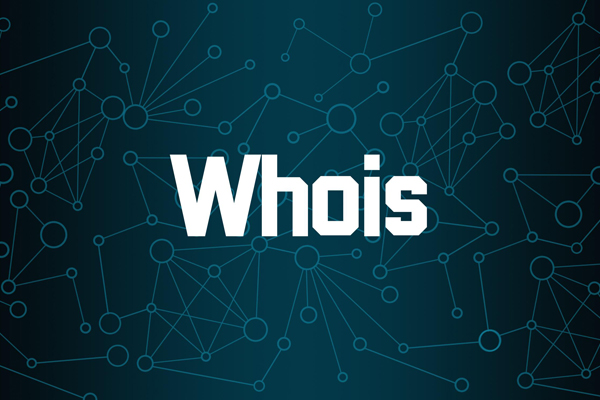 什么是WHOIS?它有什么用?