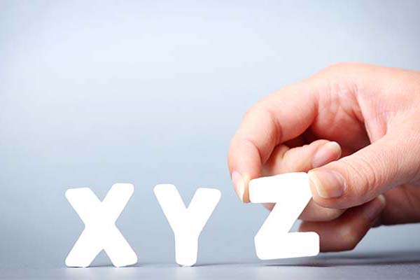 元宇宙的域名.xyz有没有投资价值?