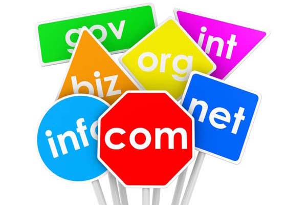 为什么要用较短的域名?大品牌信赖!