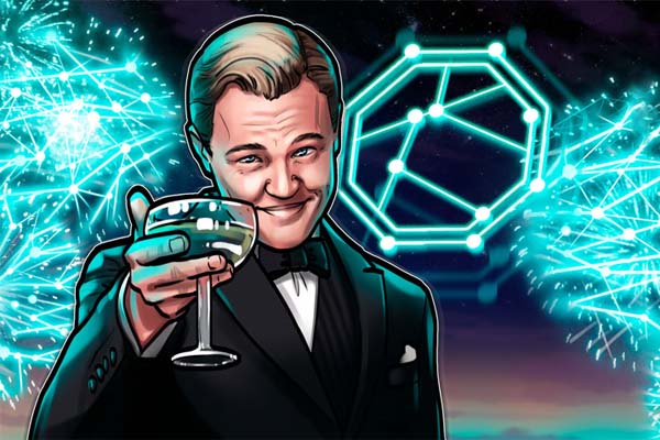 加密公司进军华尔街，协同效应日益增强