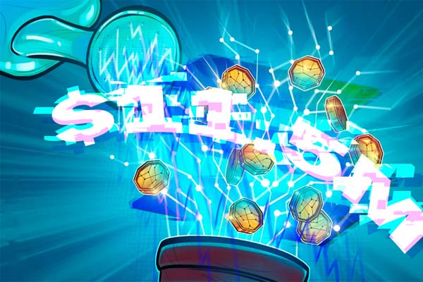 DeFi Development Corp Adds $11.5 Million to Solana (SOL), Stock Up 12%