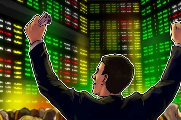 The crypto market rebounded across the board, with the AI sector leading the gains by 9.07%, and BTC once exceeded $95,000
