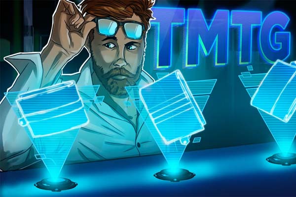 Trump Media considers launching cryptocurrency token and wallet for streaming service