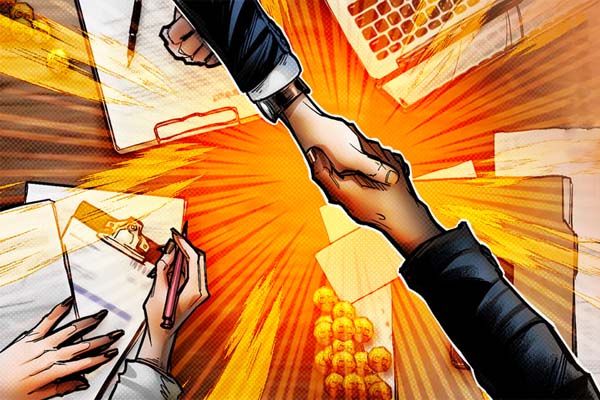 Trump's second son Eric Trump: USD1 will be used to settle MGX's $2 billion investment in Binance