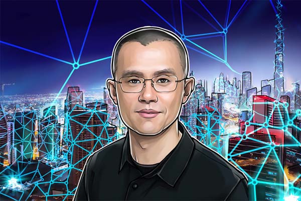 Token 2049: CZ talks about the future of crypto, exploring the unlimited potential of education, AI and global cooperation