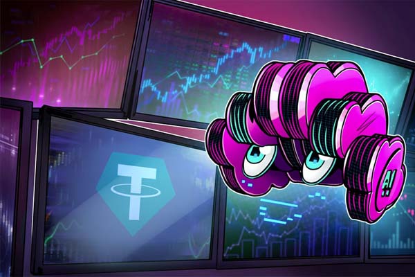 Tether CEO: Tether AI platform will support Bitcoin (BTC) and Tether (USDT) payments