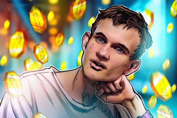 Vitalik: Scaling solutions need to prove security before decentralization