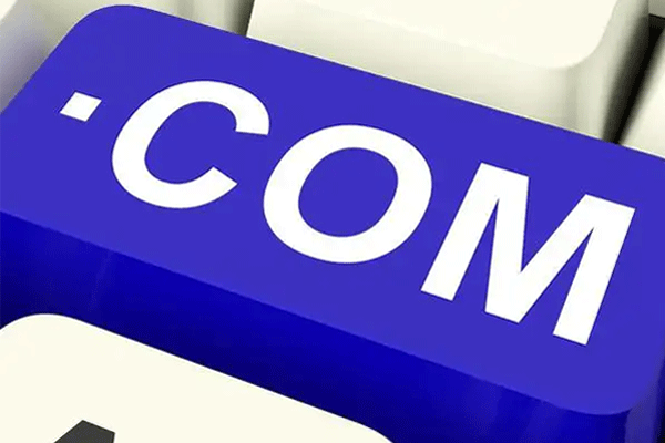 What does expired domain name registration mean?