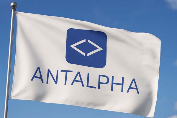纳斯达克上演加密资本战! Antalpha 385 万股待发，Tether 2500 万美元提前入局