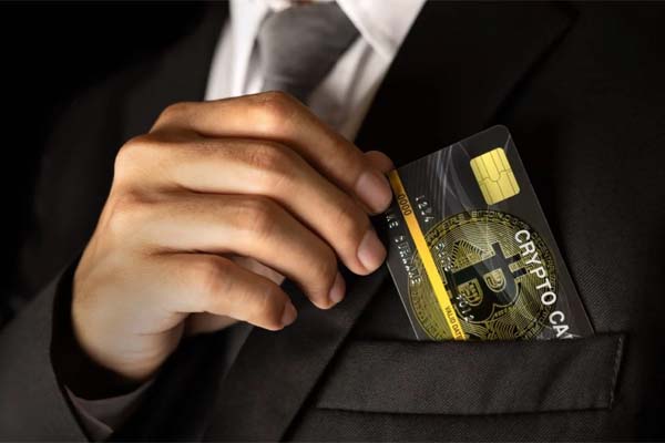Cryptocurrency and legal tender: a new financial landscape of symbiosis and prosperity