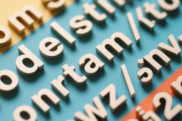 What are the categories of domain names? What do common domain name suffixes mean?