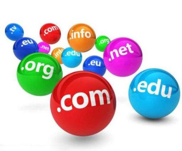Domain name knowledge: What are the main categories of first-level domain names by region?