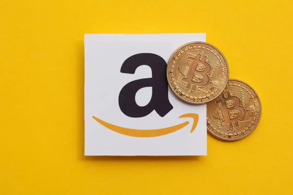 Bitcoin surpasses Amazon to become the world's fifth most valuable asset