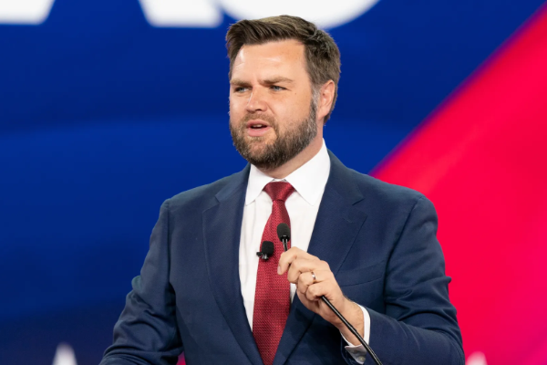 After Trump, US Vice President JD Vance to Appear at Bitcoin Conference