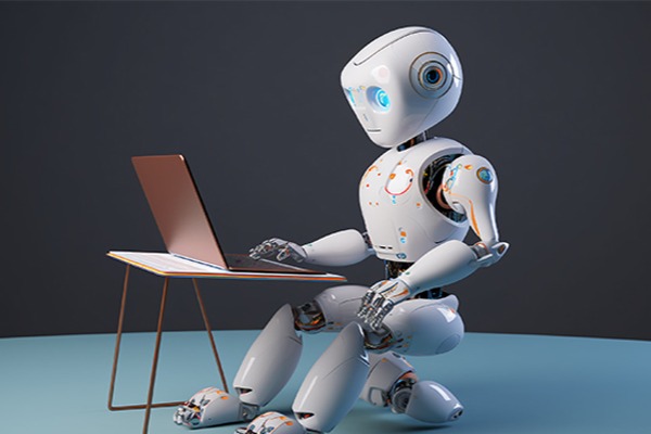 How can ordinary people make money using artificial intelligence (AI)?