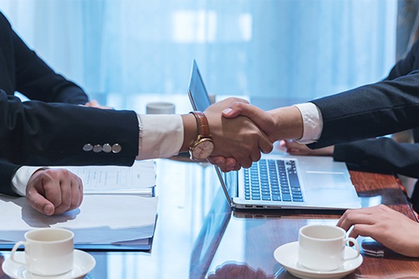 Why do companies need to buy brand domain names? Is it not possible not to buy them?