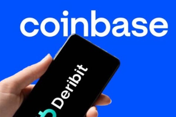 Coinbase spends $2.9 billion to acquire Deribit, setting a new record for crypto industry M&A