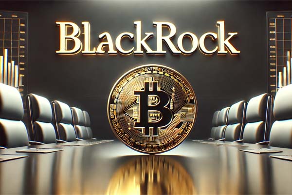 BlackRock meets with SEC crypto working group to discuss ETP staking and the prospects of securities tokenization