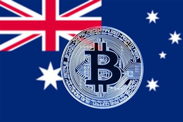 Australia appoints new assistant technology minister to push for cryptocurrency regulation