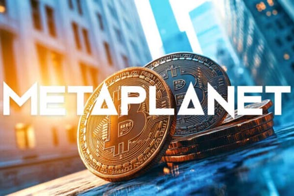 Metaplanet's first quarter financial report is impressive: Bitcoin business accounts for 88% of revenue, and the holding target is 10,000