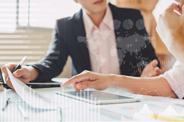 Uncover the Negotiation Skills and Transaction Process of Domain Name Transactions
