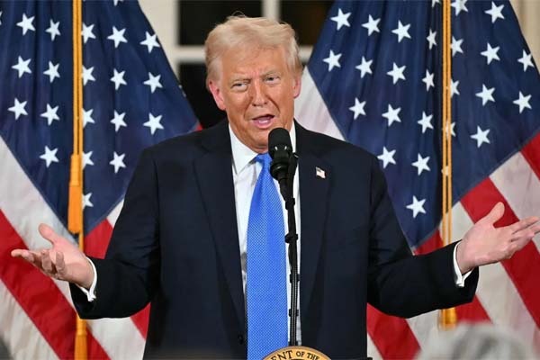 White House adviser: Trump administration strives to promote encryption legislation before August and study Bitcoin strategic reserves