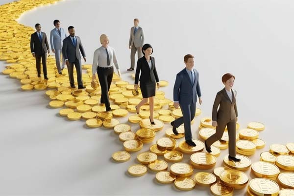 The Russian Central Bank recognizes Bitcoin as the best asset, and Saudi Arabia invests in MicroStrategy to deploy crypto investment