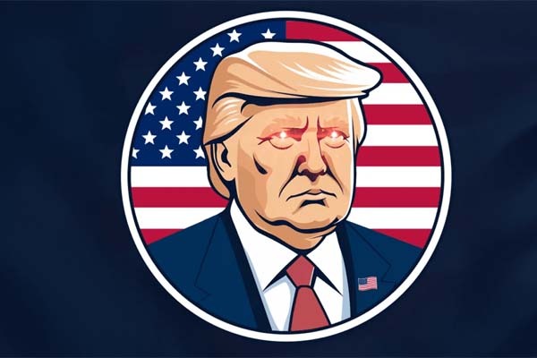 Trumpcoin: What’s driving it? How far can it go?